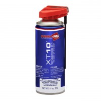 Multifunkcinė tepimo priemonė puršk. XT10 400 ml AMBRO-SOL  S159-XT10